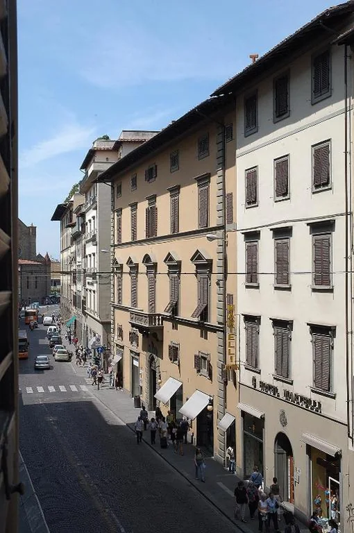 Hotel Martelli — foto 3