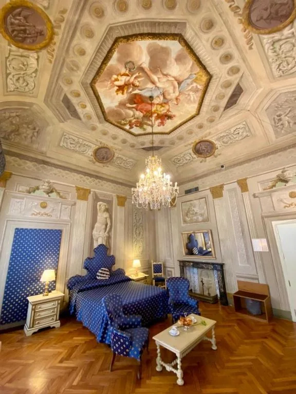 Hotel Martelli — foto 4