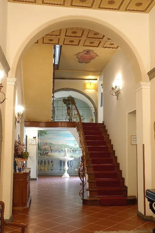 Hotel Martelli — foto 7
