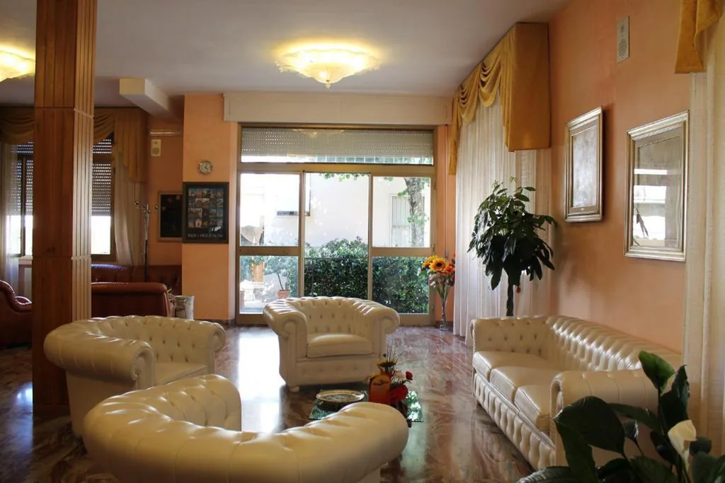 Hotel Marvin — foto 5