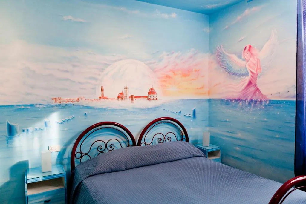 Hotel Masaccio