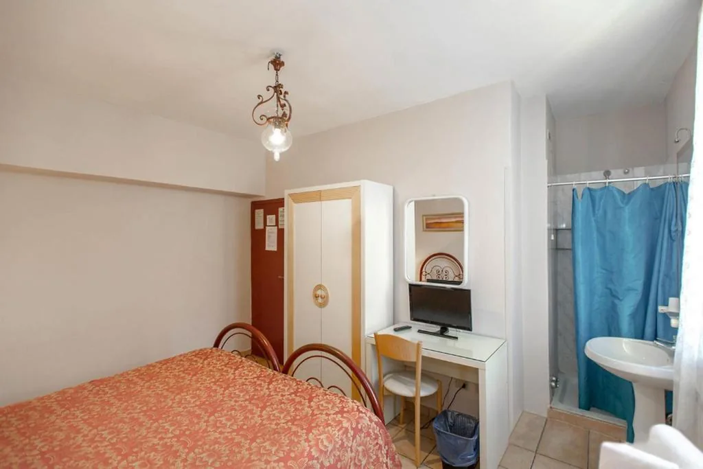 Hotel Masaccio — foto 3