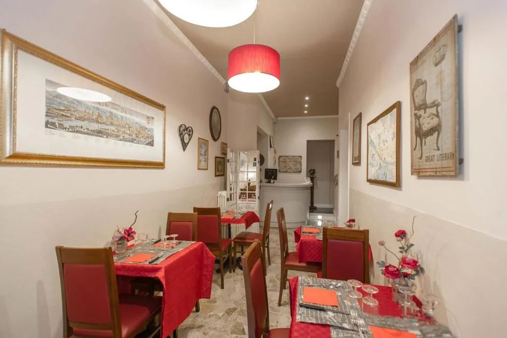 Hotel Masaccio — foto 4