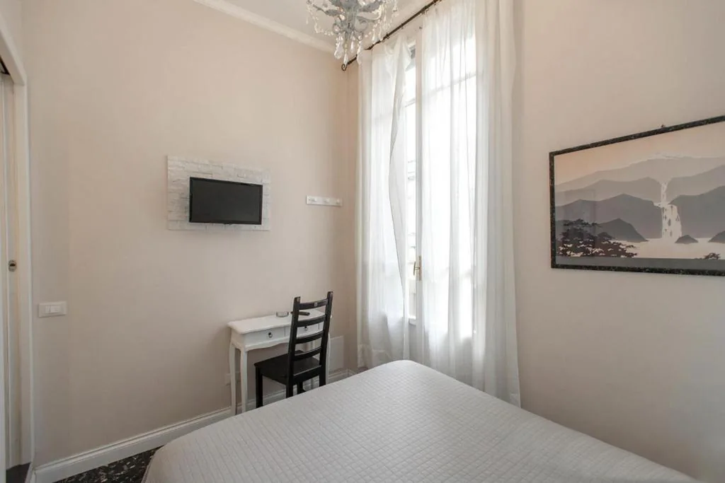 Hotel Masaccio — foto 5