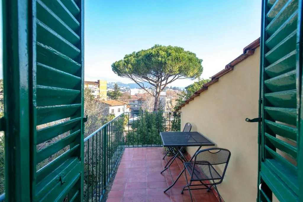 Hotel Masaccio — foto 6