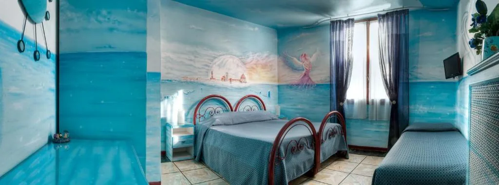 Hotel Masaccio — foto 7