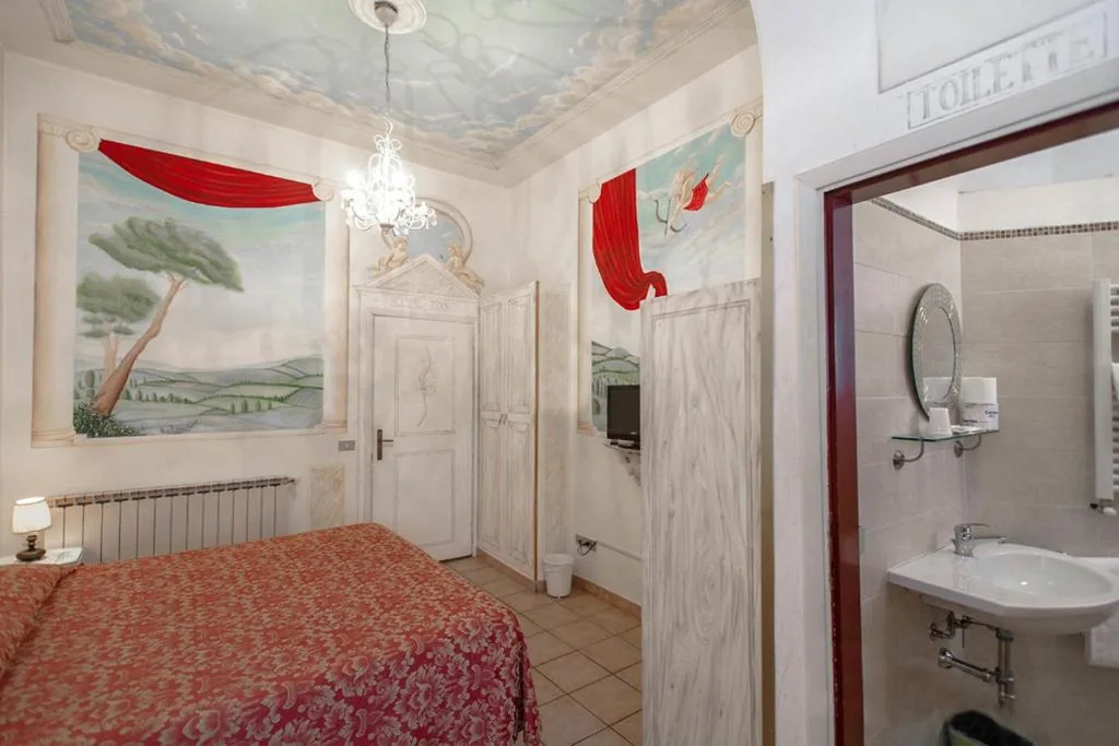 Hotel Masaccio — foto 8