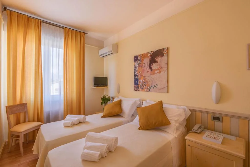 Hotel Massimo