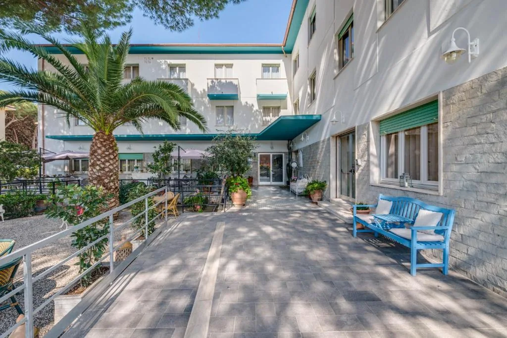 Hotel Massimo — foto 4