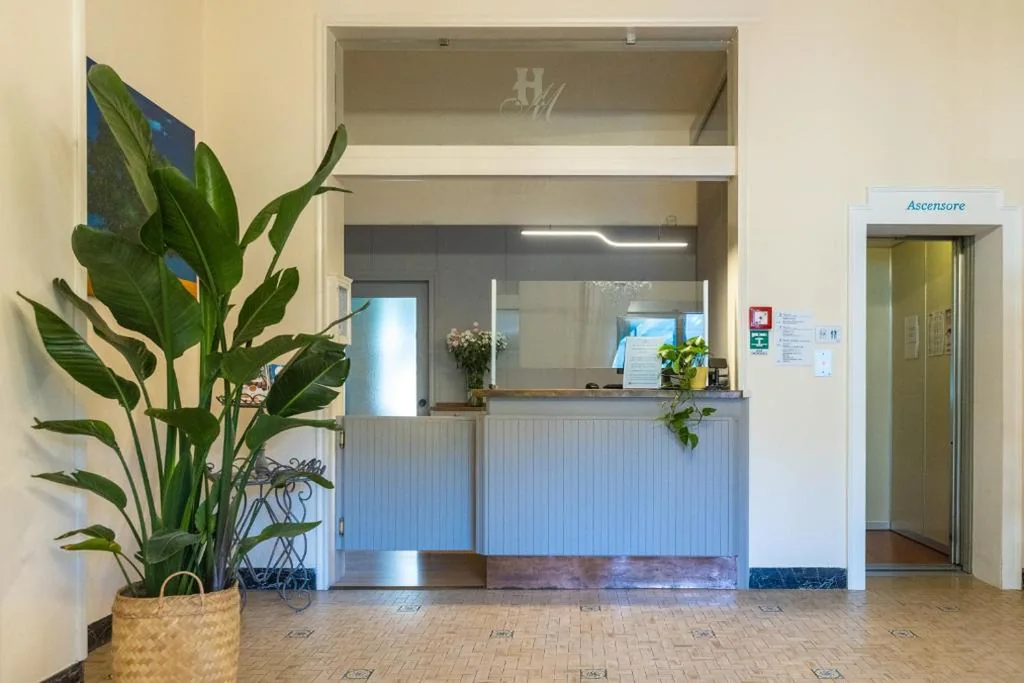Hotel Massimo — foto 5
