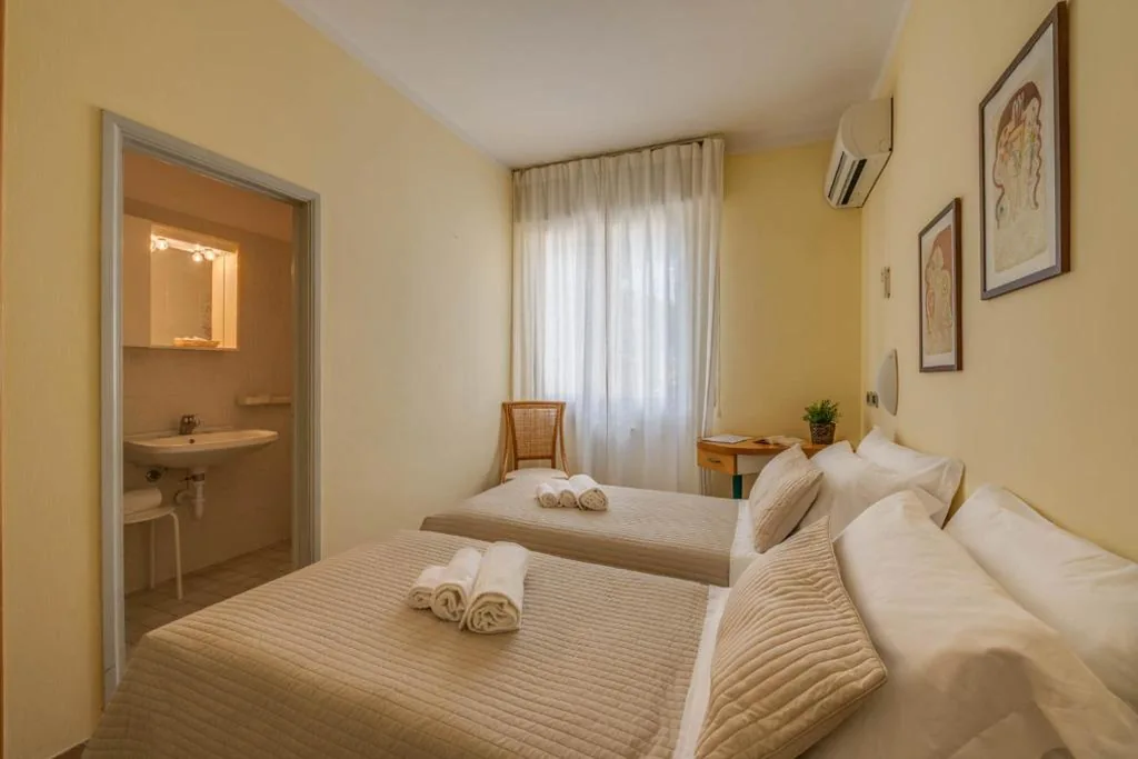 Hotel Massimo — foto 6