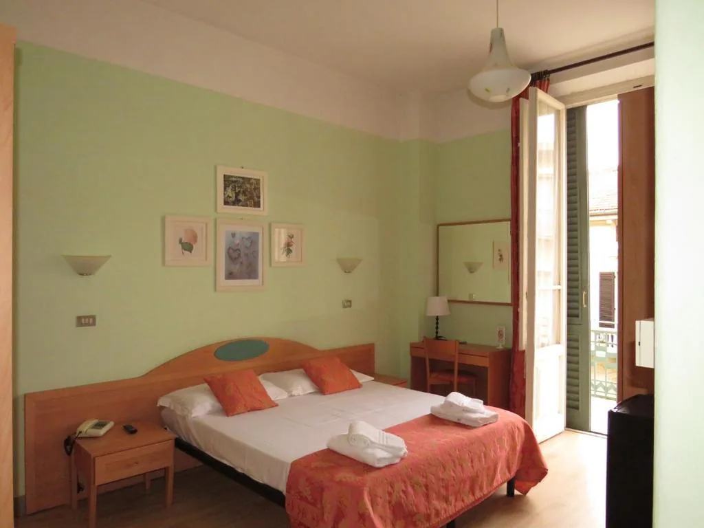 Hotel Massimo