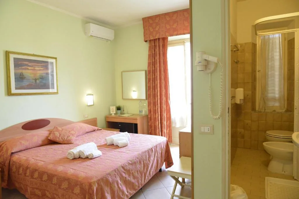 Hotel Massimo — foto 3