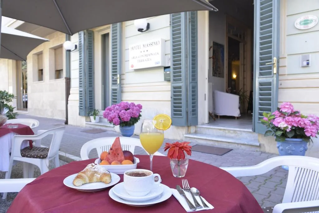 Hotel Massimo — foto 4