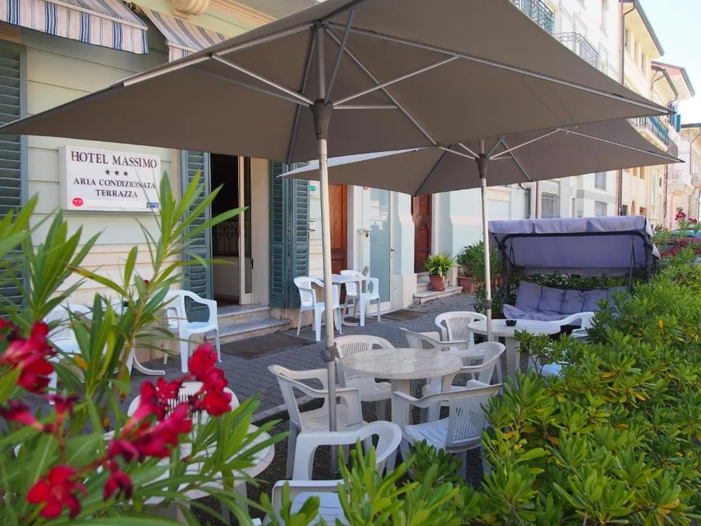 Hotel Massimo — foto 6
