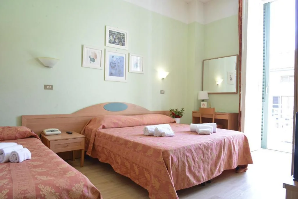 Hotel Massimo — foto 7