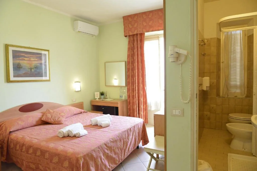Hotel Massimo — foto 8