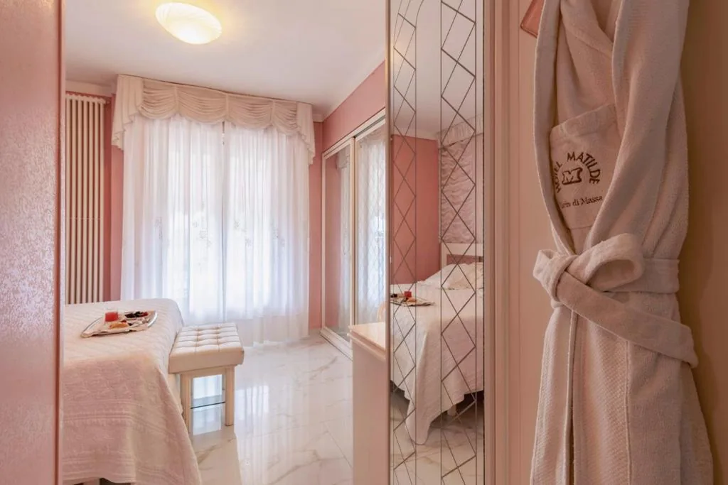 Hotel Matilde