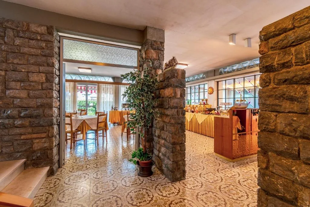 Hotel Matilde — foto 3