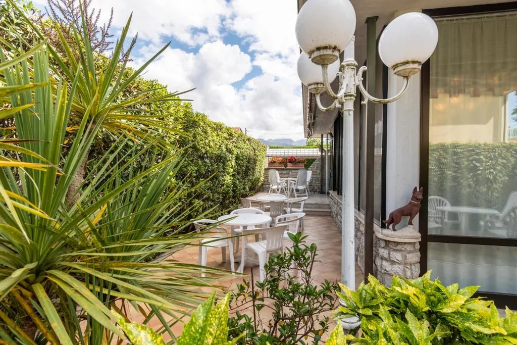 Hotel Matilde — foto 5