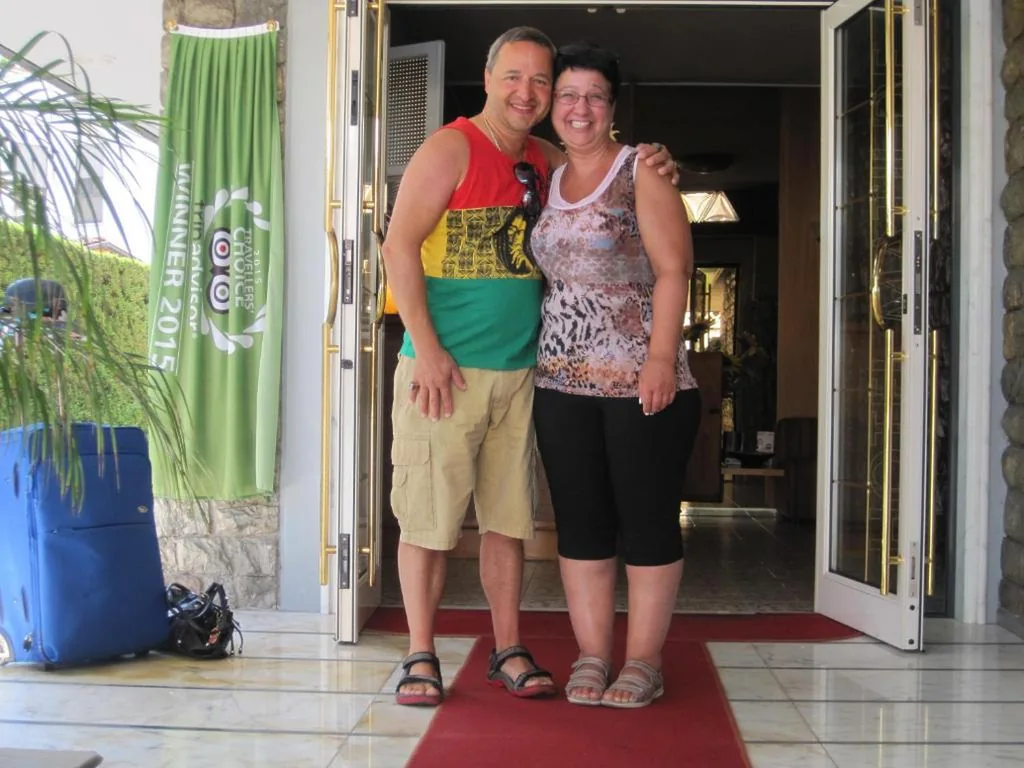 Hotel Matilde — foto 7