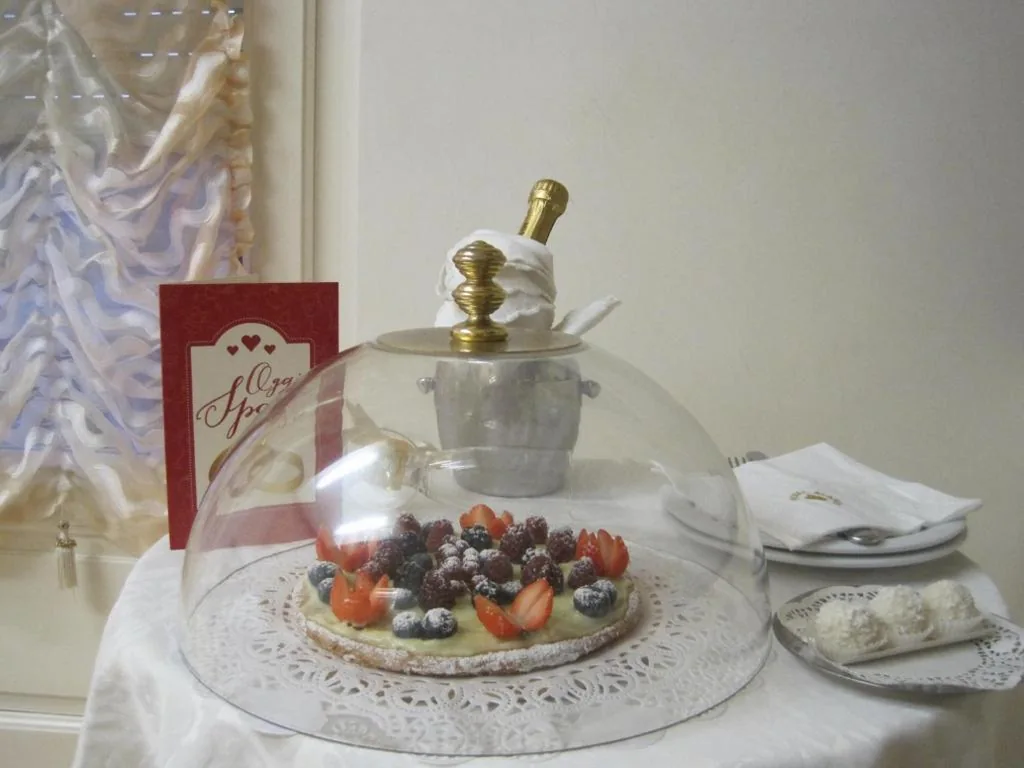 Hotel Matilde — foto 8