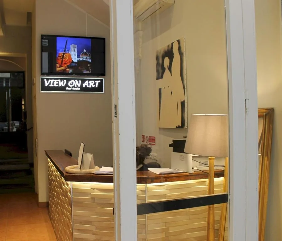 Hotel Medici — foto 3