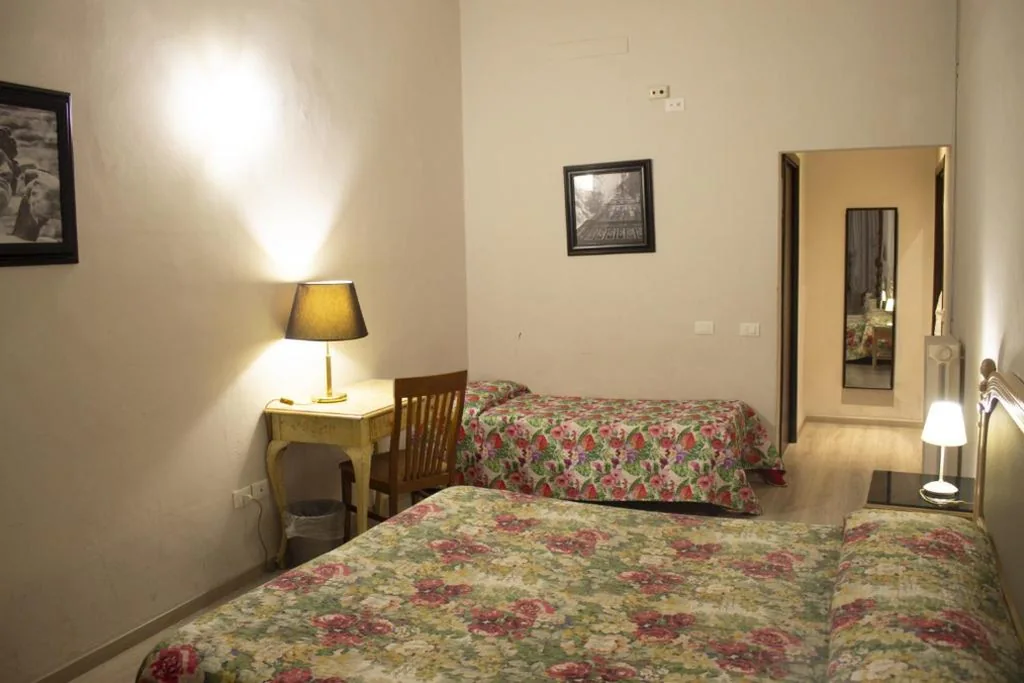 Hotel Medici — foto 7