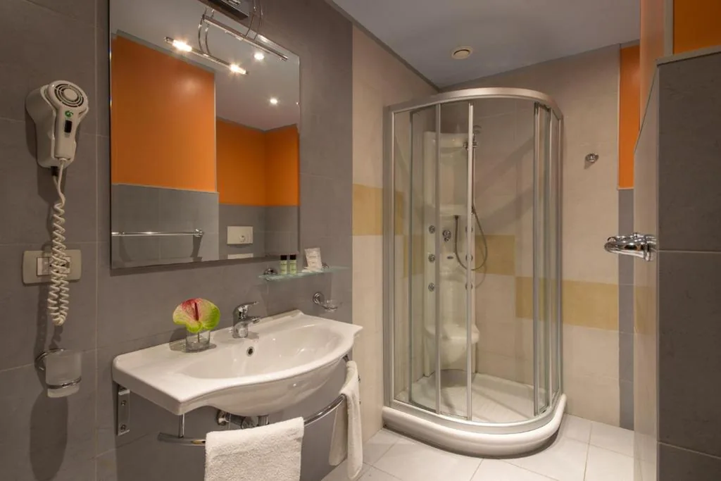 Hotel Mediterraneo — foto 3