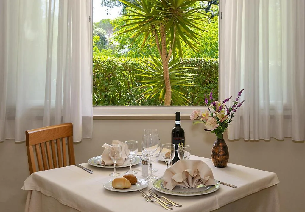 Hotel Mediterraneo — foto 3