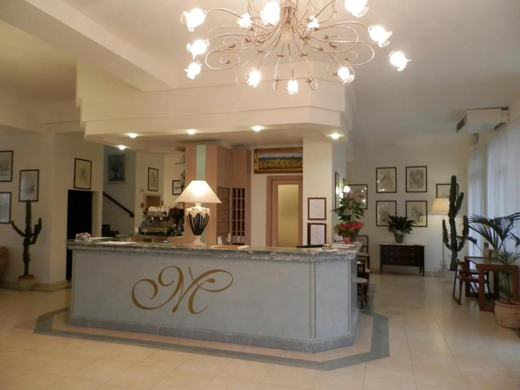 Hotel Mediterraneo — foto 5