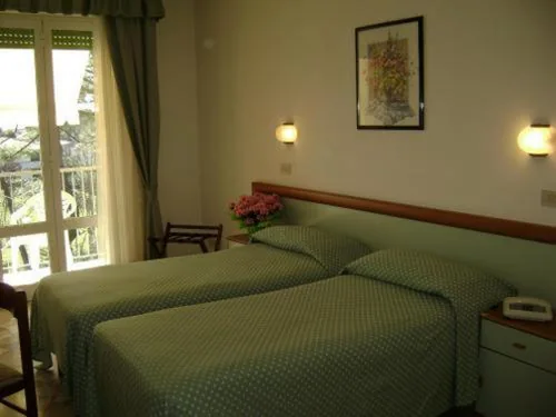 Hotel Mediterraneo — foto 6