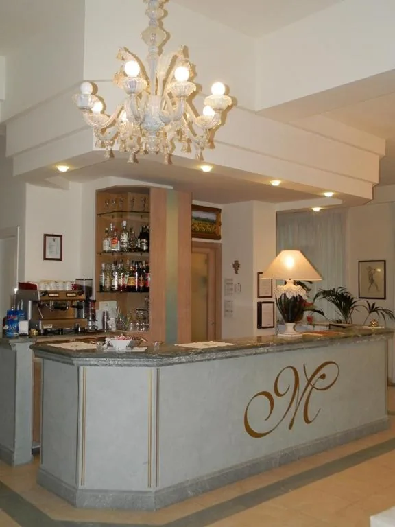 Hotel Mediterraneo — foto 7