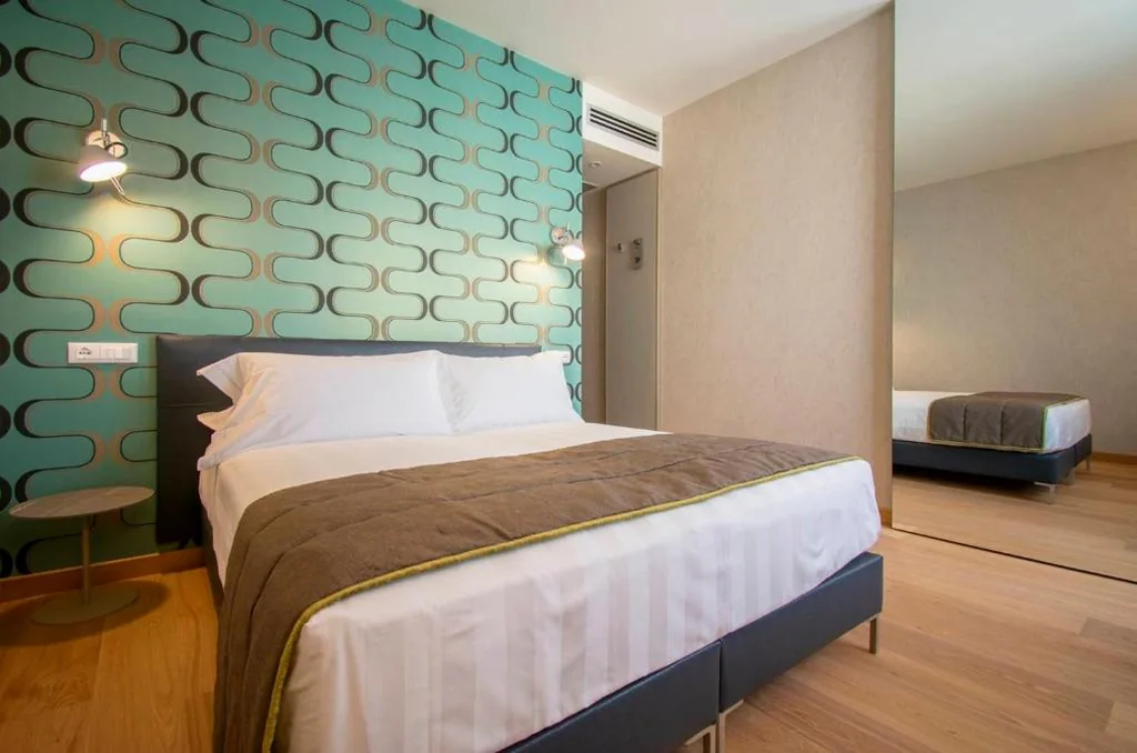 Hotel Medusa