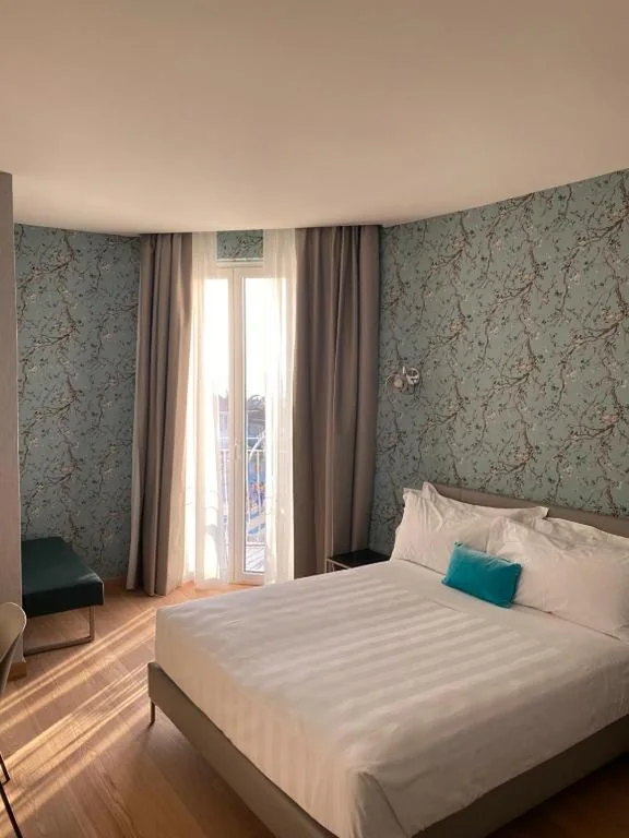 Hotel Medusa