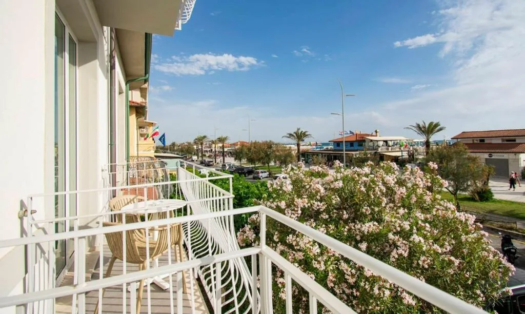 Hotel Medusa — foto 4