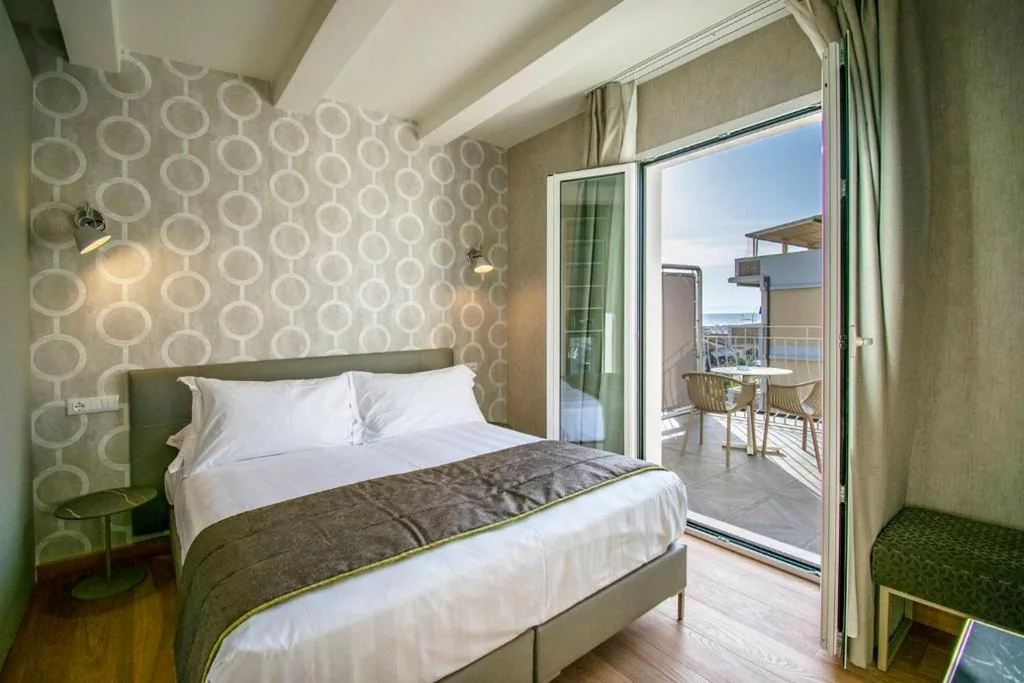 Hotel Medusa — foto 5