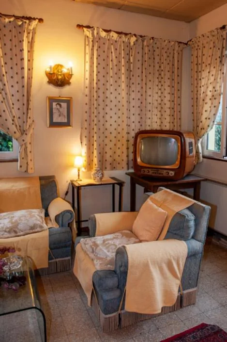 Hotel Melecchi