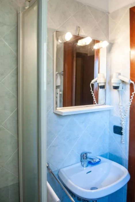 Hotel Melecchi — foto 3