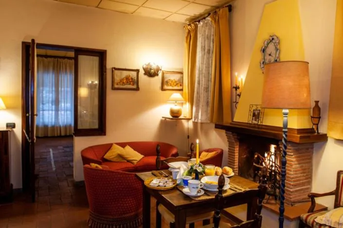 Hotel Melecchi — foto 4