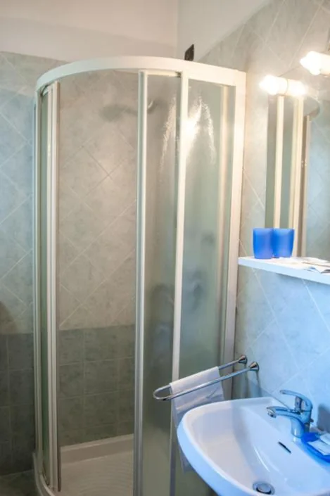 Hotel Melecchi — foto 6