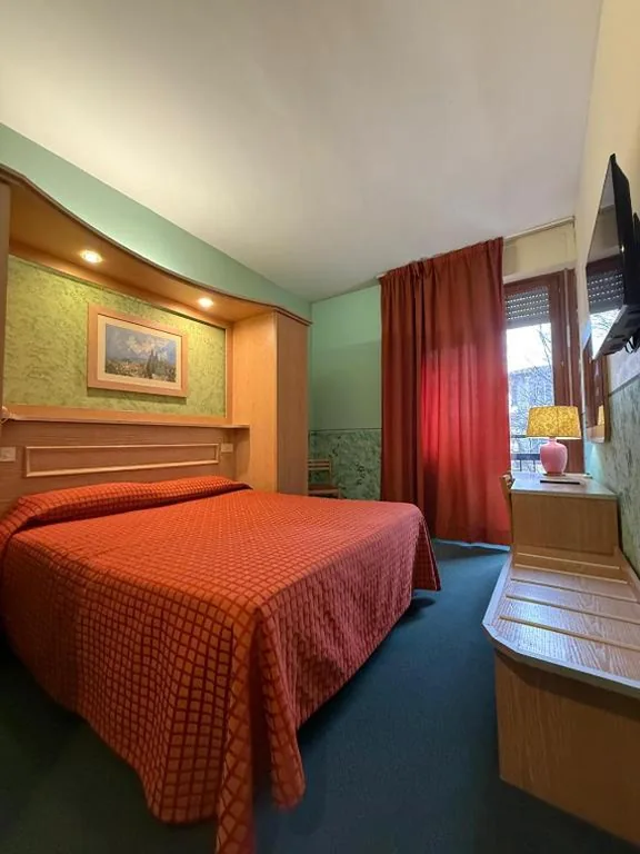 Hotel Meridiana