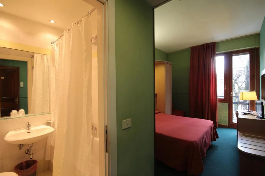 Hotel Meridiana — foto 3