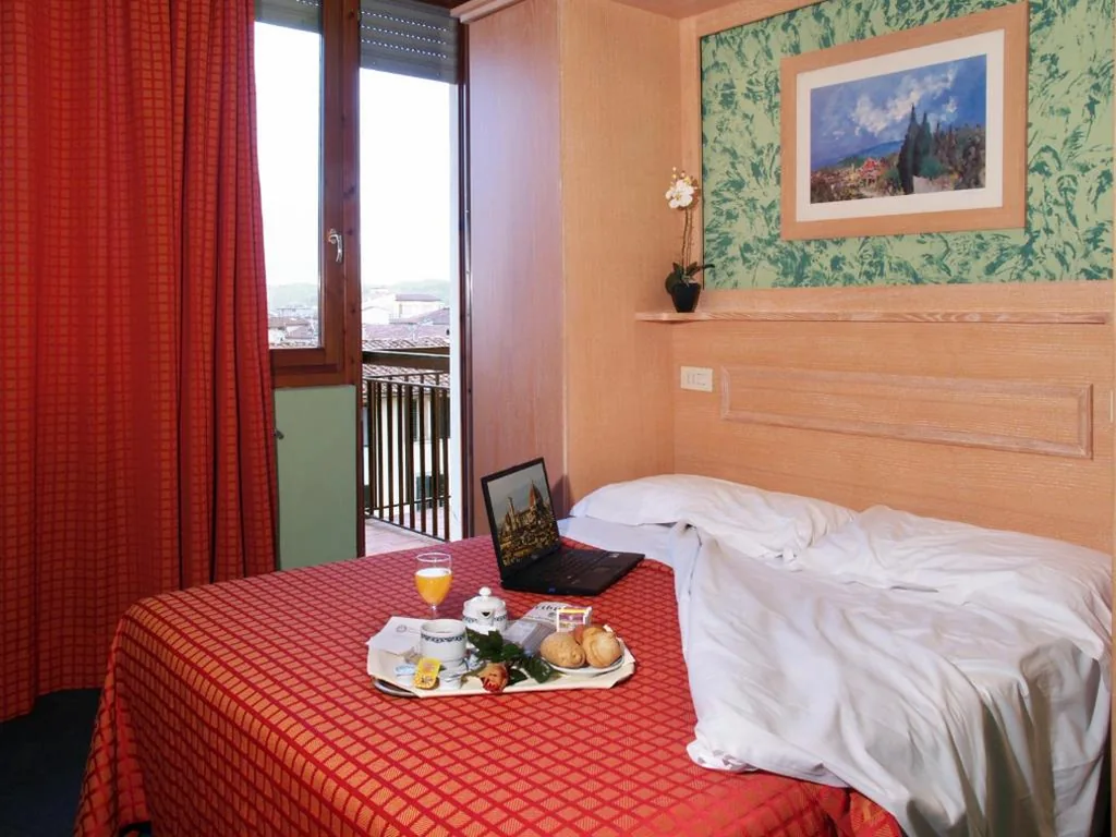 Hotel Meridiana — foto 4