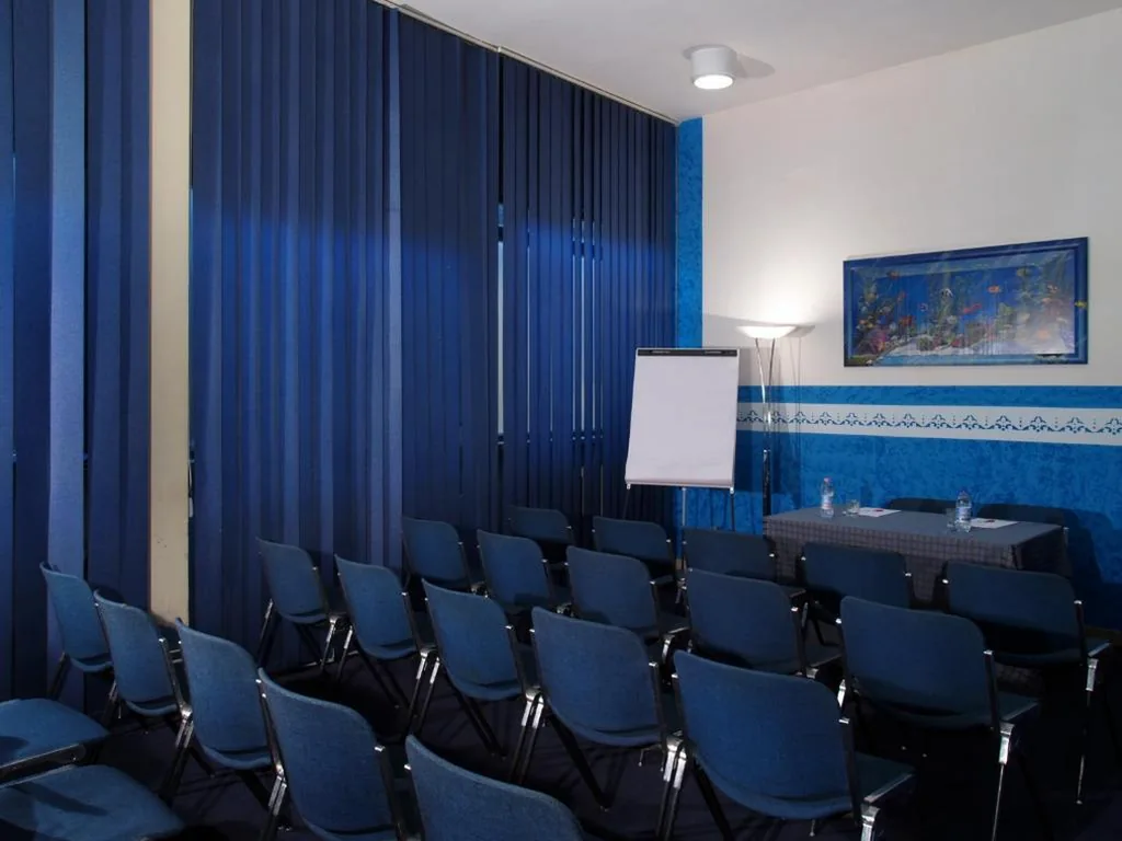 Hotel Meridiana — foto 6