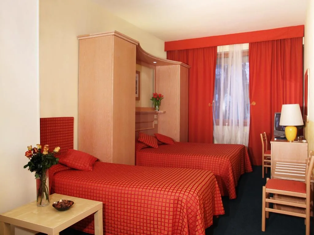 Hotel Meridiana — foto 7
