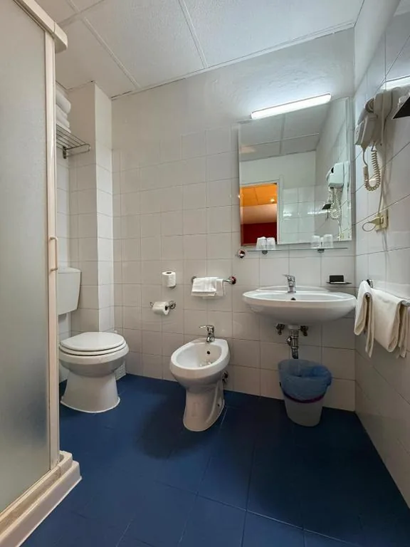 Hotel Meridiana — foto 8