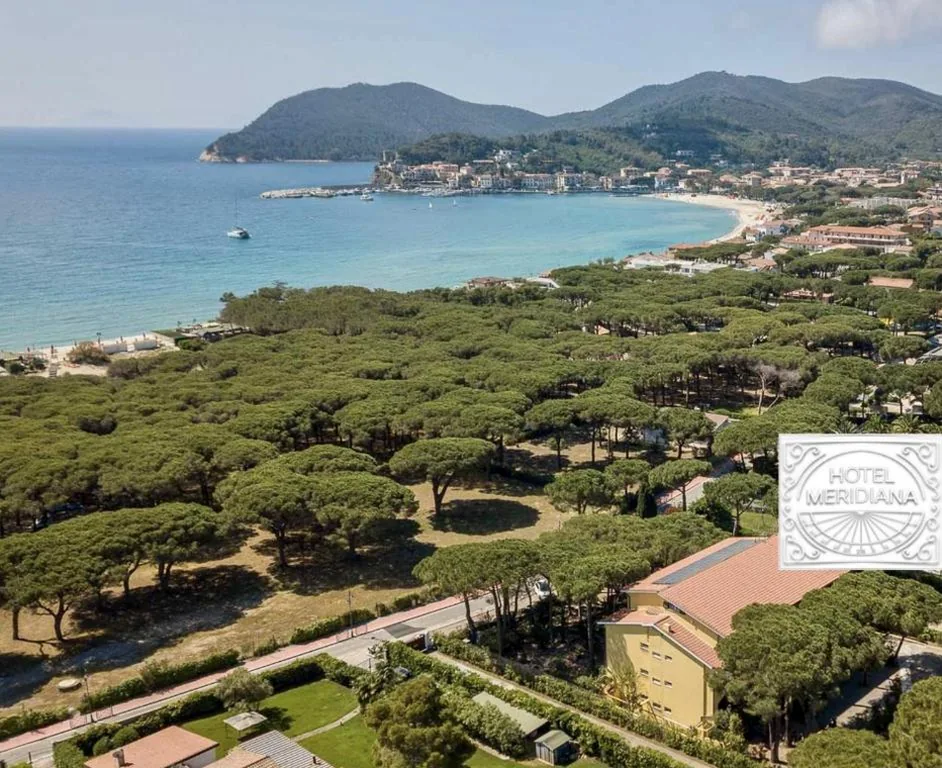 Hotel Meridiana