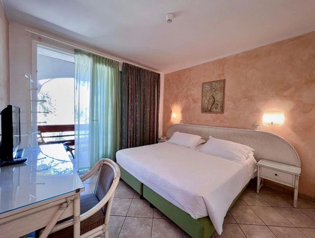 Hotel Meridiana — foto 5