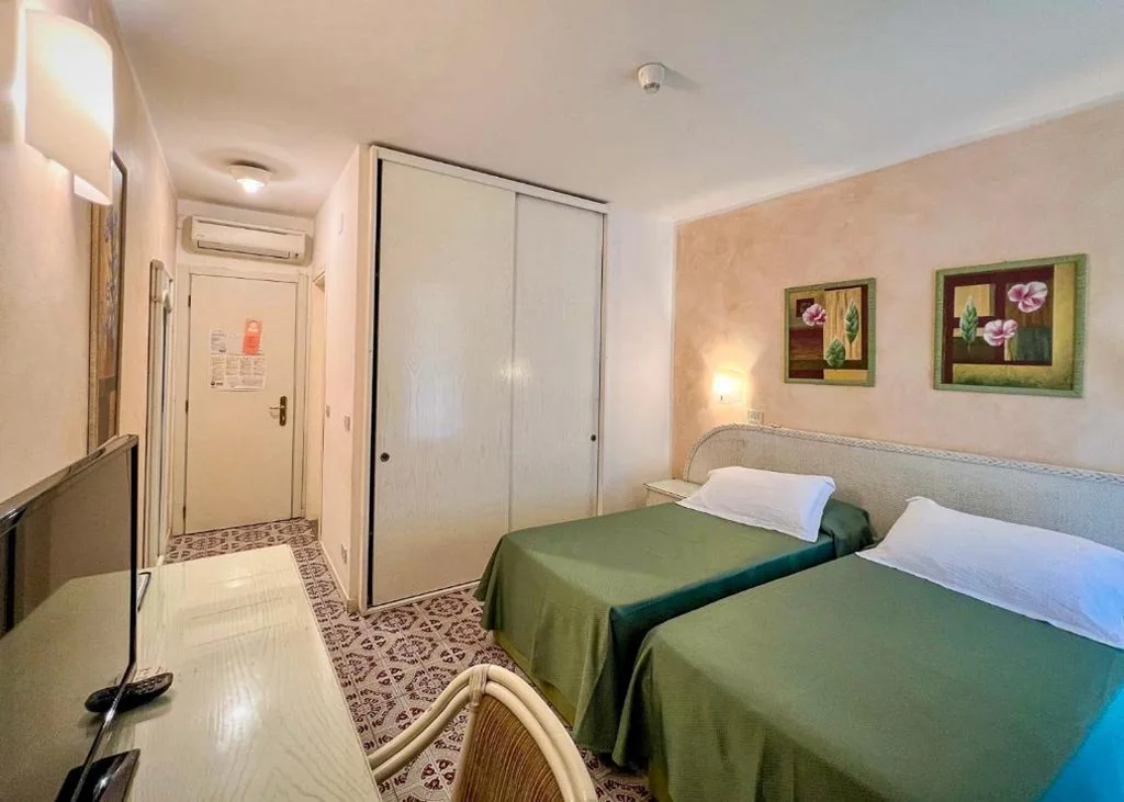 Hotel Meridiana — foto 7